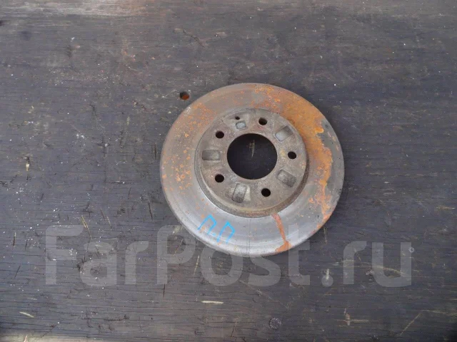 ���� ��������� �������� KLZE Mazda Millenia T0023325XA ����