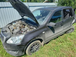 Datsun on-DO. 127 ����