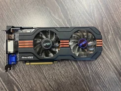 GeForce GTX 650 Ti ����