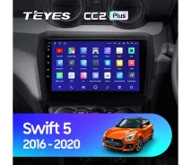 Teyes CC2L Lite Plus ����