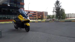 Yamaha Tmax. 500����. ��., ��������, ���, ��� ������� ����