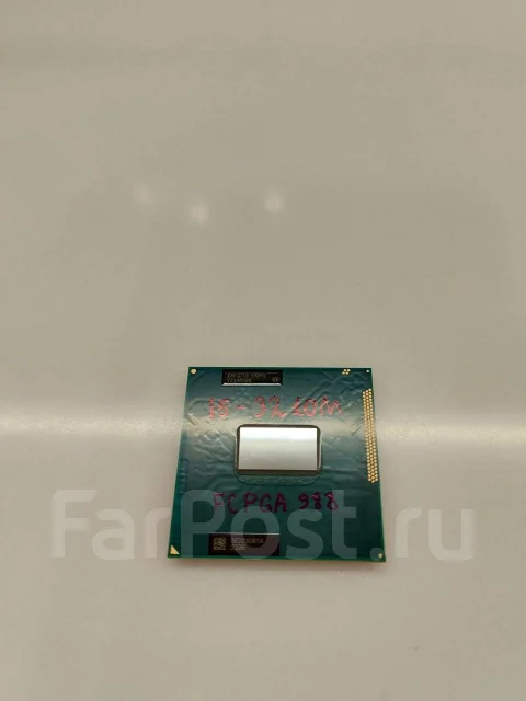 Intel Core i5-3210M ����