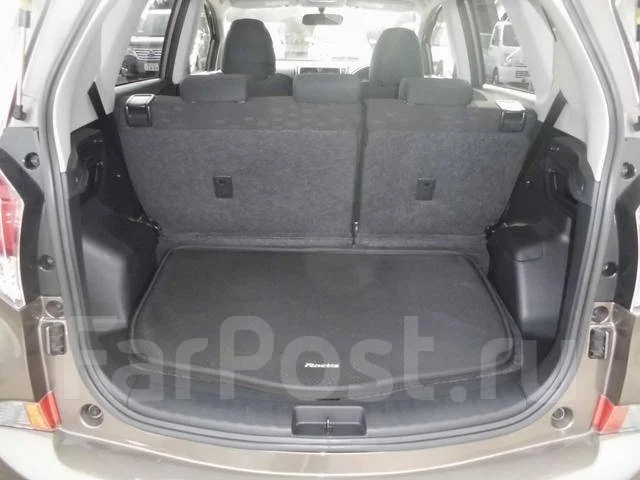 Toyota Ractis. �������, ��������, 1.3 (99��.�.), ������, 60����. ��, �/�. ��� ����� �� ������������ ����