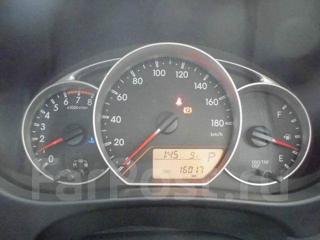Toyota Ractis. �������, ��������, 1.3 (99��.�.), ������, 60����. ��, �/�. ��� ����� �� ������������ ����