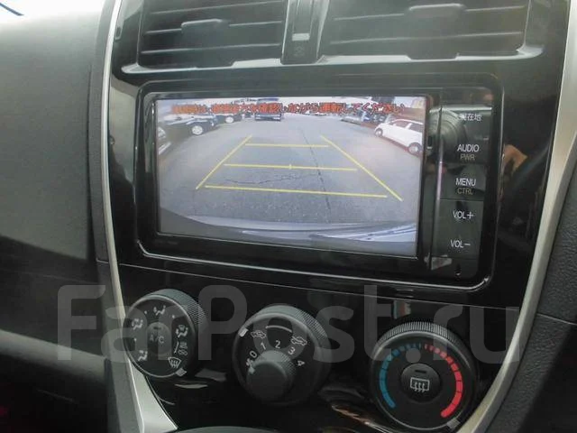Toyota Ractis. �������, ��������, 1.3 (99��.�.), ������, 60����. ��, �/�. ��� ����� �� ������������ ����