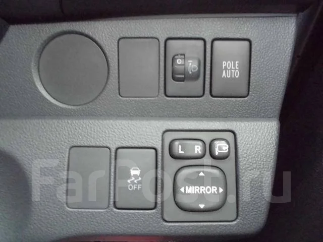 Toyota Ractis. �������, ��������, 1.3 (99��.�.), ������, 60����. ��, �/�. ��� ����� �� ������������ ����