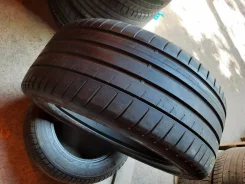 Goodyear Eagle F1 Asymmetric 3. ������, �/�, ����� 20 % ����