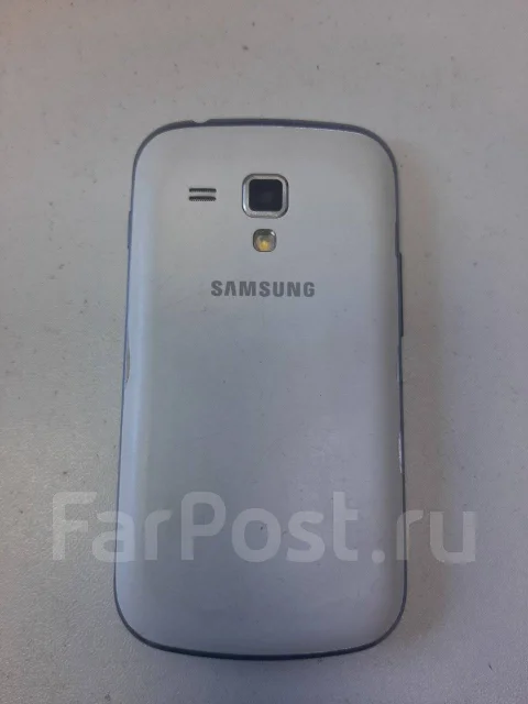 Samsung Galaxy S Duos. �/� ����