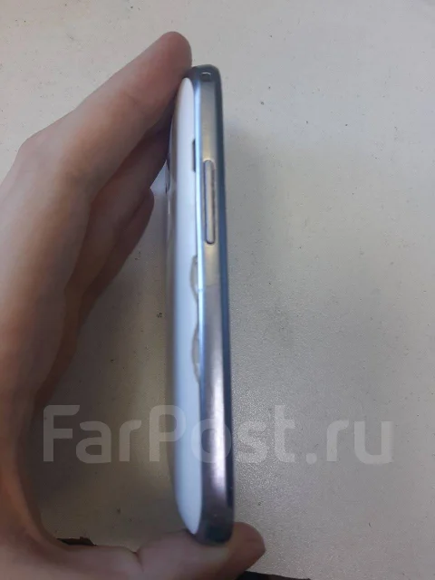 Samsung Galaxy S Duos. �/� ����