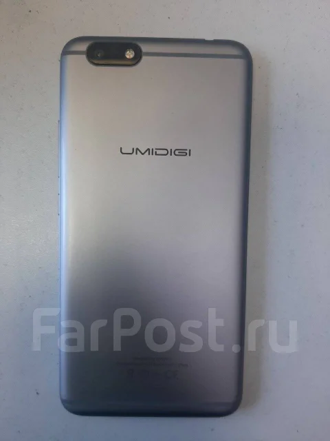 Umidigi C Note. �/� ����