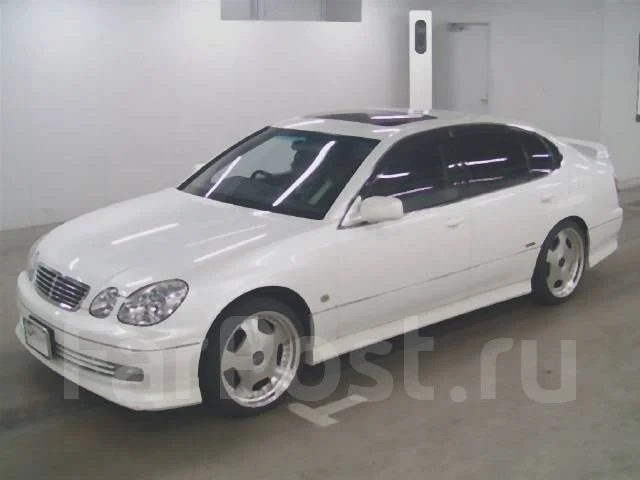 Toyota Aristo. �������, ������, 3.0 (230��.�.), ������, 60 000����. ��, �/�, ��� ���. ��� ����� �� ������������ ����