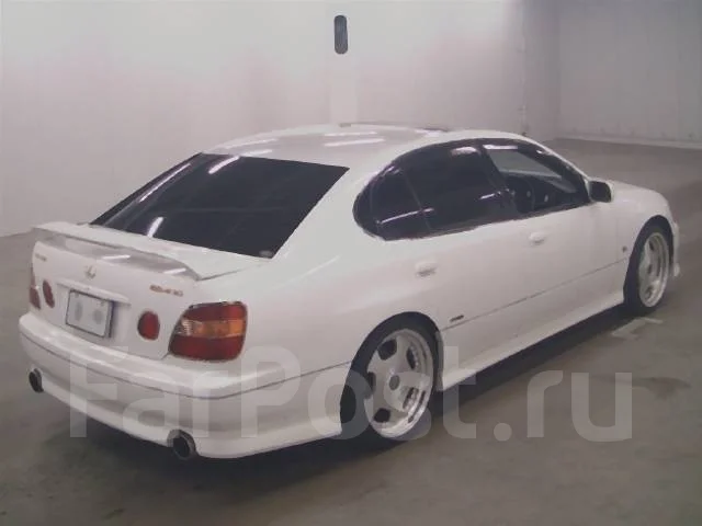 Toyota Aristo. �������, ������, 3.0 (230��.�.), ������, 60 000����. ��, �/�, ��� ���. ��� ����� �� ������������ ����