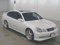 Toyota Aristo. �������, ������, 3.0 (230��.�.), ������, 60 000����. ��, �/�, ��� ���. ��� ����� �� ������������ ����
