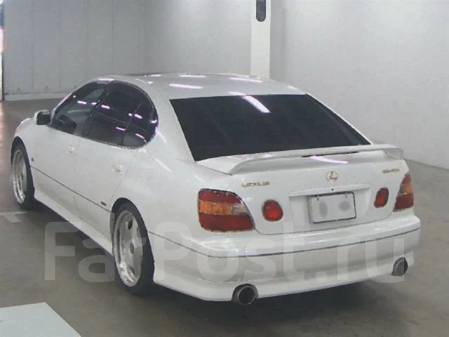 Toyota Aristo. �������, ������, 3.0 (230��.�.), ������, 60 000����. ��, �/�, ��� ���. ��� ����� �� ������������ ����