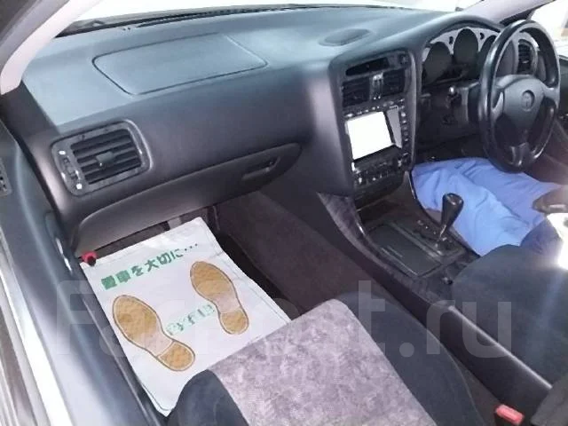 Toyota Aristo. �������, ������, 3.0 (230��.�.), ������, 60 000����. ��, �/�, ��� ���. ��� ����� �� ������������ ����