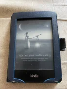 Amazon Kindle Paperwhite 2013 ����