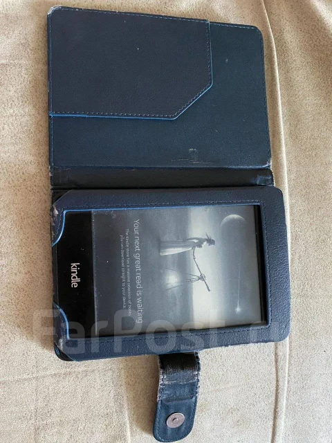 Amazon Kindle Paperwhite 2013 ����