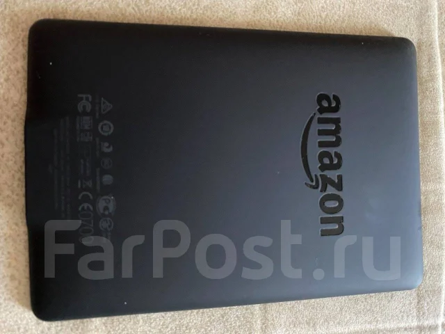 Amazon Kindle Paperwhite 2013 ����