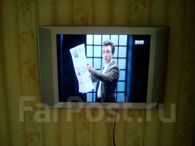Panstar. LCD (��) ����