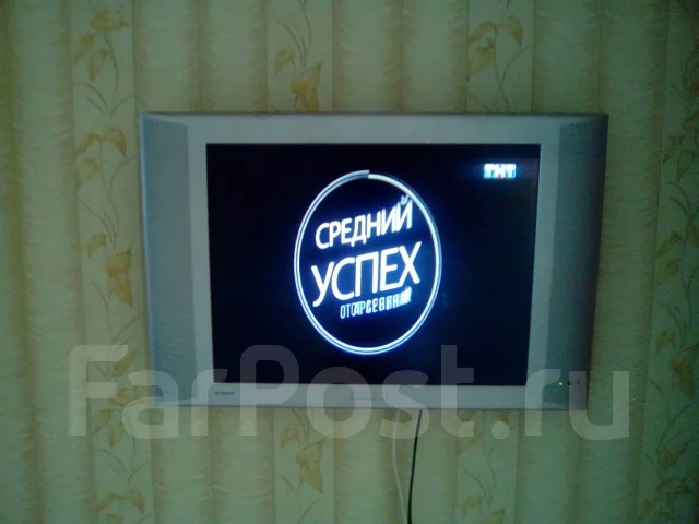 Panstar. LCD (��) ����