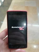 Lenovo A2010. �/�, �������, 4G LTE, Dual-SIM ����