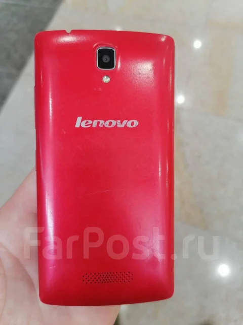 Lenovo A2010. �/�, �������, 4G LTE, Dual-SIM ����