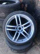 AVS Model T5. 8.0/9.0x18", 5x114.3, ET30/38, �� 73,1���. ����