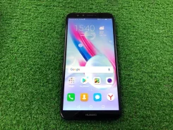 Honor 9 lite. �/�, ������, 3G, 4G LTE, Dual-SIM, NFC ����