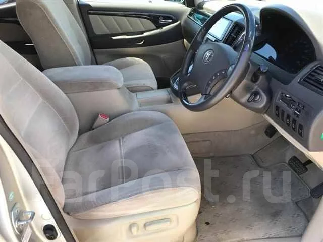 Toyota Alphard. ��������, 4wd, 2.4, ������, 50 000����. ��, ��� ���. ��� ����� �� ������������ ����