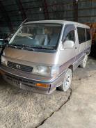 Toyota Hiace. KZH106, 1KZT ����