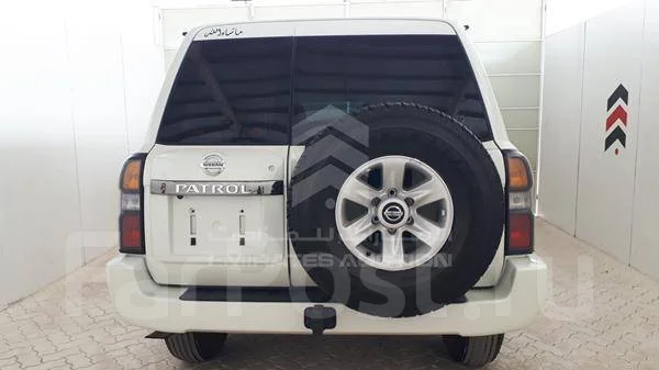 Nissan Patrol. ��������, 4wd, 4.8 (245��.�.), ������, 66 000����. ��, �/�, ��� ���. ��� ����� �� ������������ ����