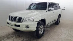 Nissan Patrol. ��������, 4wd, 4.8 (245��.�.), ������, 66 000����. ��, �/�, ��� ���. ��� ����� �� ������������ ����