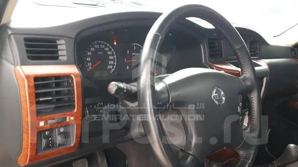 Nissan Patrol. ��������, 4wd, 4.8 (245��.�.), ������, 66 000����. ��, �/�, ��� ���. ��� ����� �� ������������ ����