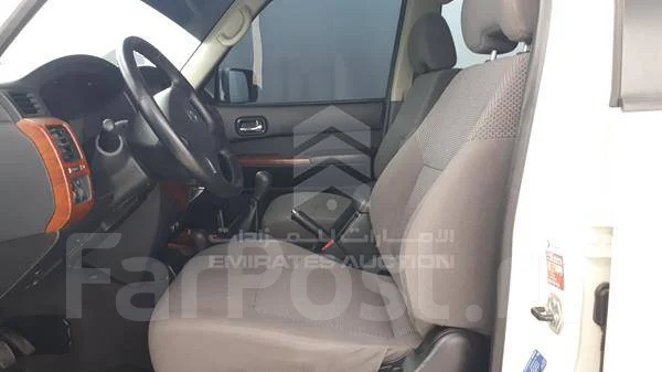 Nissan Patrol. ��������, 4wd, 4.8 (245��.�.), ������, 66 000����. ��, �/�, ��� ���. ��� ����� �� ������������ ����