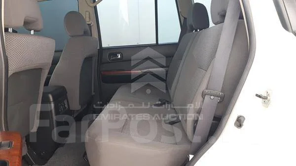 Nissan Patrol. ��������, 4wd, 4.8 (245��.�.), ������, 66 000����. ��, �/�, ��� ���. ��� ����� �� ������������ ����