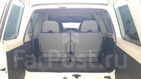 Nissan Patrol. ��������, 4wd, 4.8 (245��.�.), ������, 66 000����. ��, �/�, ��� ���. ��� ����� �� ������������ ����