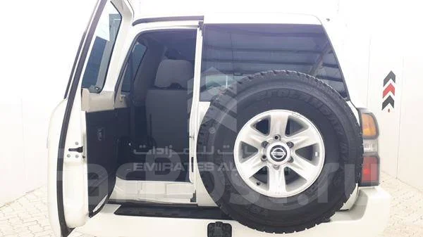 Nissan Patrol. ��������, 4wd, 4.8 (245��.�.), ������, 66 000����. ��, �/�, ��� ���. ��� ����� �� ������������ ����