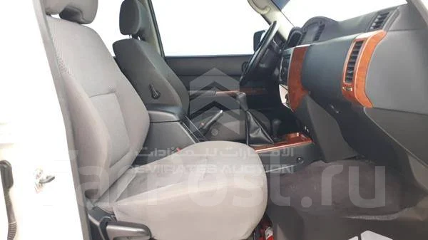 Nissan Patrol. ��������, 4wd, 4.8 (245��.�.), ������, 66 000����. ��, �/�, ��� ���. ��� ����� �� ������������ ����