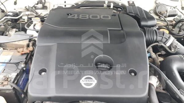Nissan Patrol. ��������, 4wd, 4.8 (245��.�.), ������, 66 000����. ��, �/�, ��� ���. ��� ����� �� ������������ ����