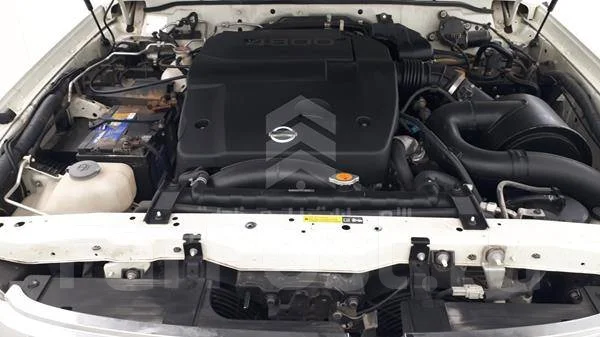 Nissan Patrol. ��������, 4wd, 4.8 (245��.�.), ������, 66 000����. ��, �/�, ��� ���. ��� ����� �� ������������ ����