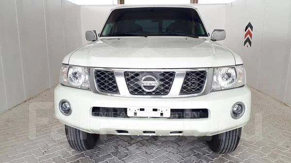 Nissan Patrol. ��������, 4wd, 4.8 (245��.�.), ������, 66 000����. ��, �/�, ��� ���. ��� ����� �� ������������ ����