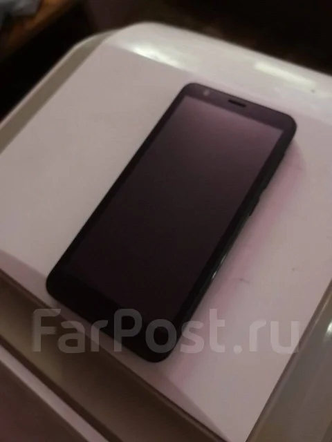 ZTE Blade L8. �/� ����