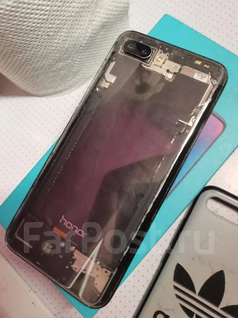 Honor 10. �/� ����