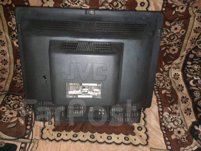 JVC C-21ZE. CRT (���) ����