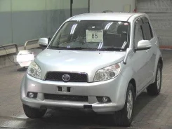 Toyota Rush. �������, 4wd, 1.5, ������, 90 000����. ��, ��� ���. ��� ����� �� ������������ ����