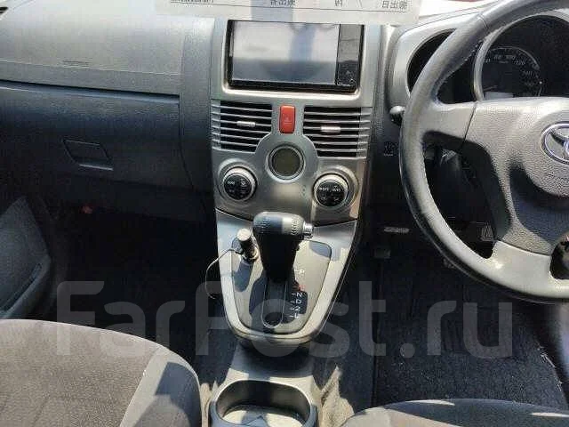 Toyota Rush. �������, 4wd, 1.5, ������, 90 000����. ��, ��� ���. ��� ����� �� ������������ ����