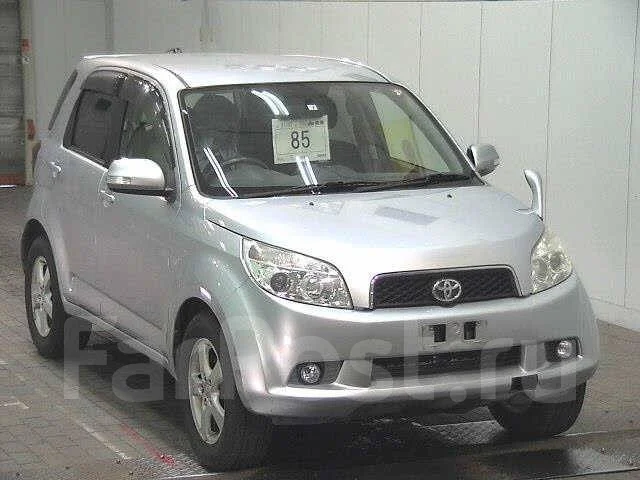 Toyota Rush. �������, 4wd, 1.5, ������, 90 000����. ��, ��� ���. ��� ����� �� ������������ ����
