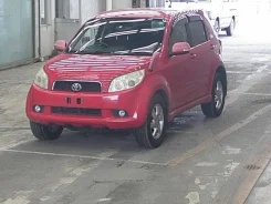 Toyota Rush. �������, 4wd, 1.5, ������, 90 000����. ��, ��� ���. ��� ����� �� ������������ ����