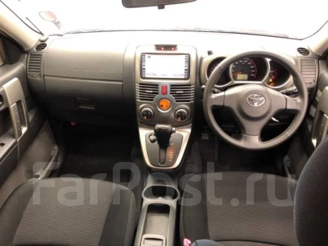 Toyota Rush. �������, 4wd, 1.5, ������, 90 000����. ��, ��� ���. ��� ����� �� ������������ ����