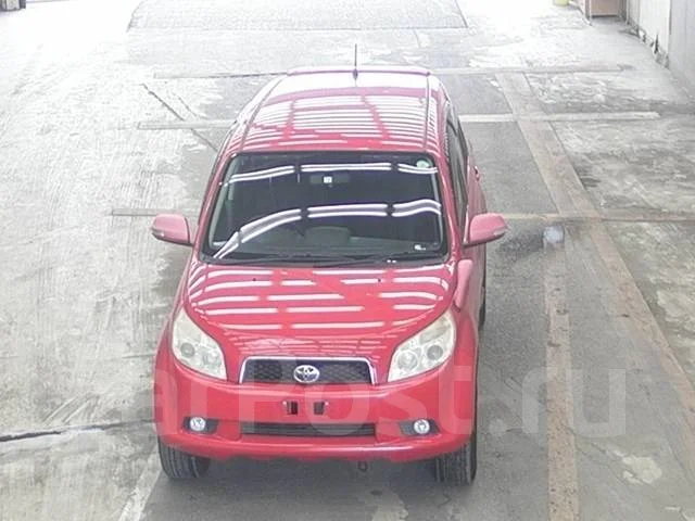 Toyota Rush. �������, 4wd, 1.5, ������, 90 000����. ��, ��� ���. ��� ����� �� ������������ ����
